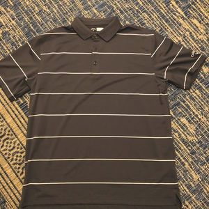 Callaway golf polo - large